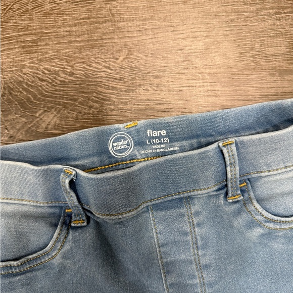 Girls 10/12 pants lot - Picture 7 of 9